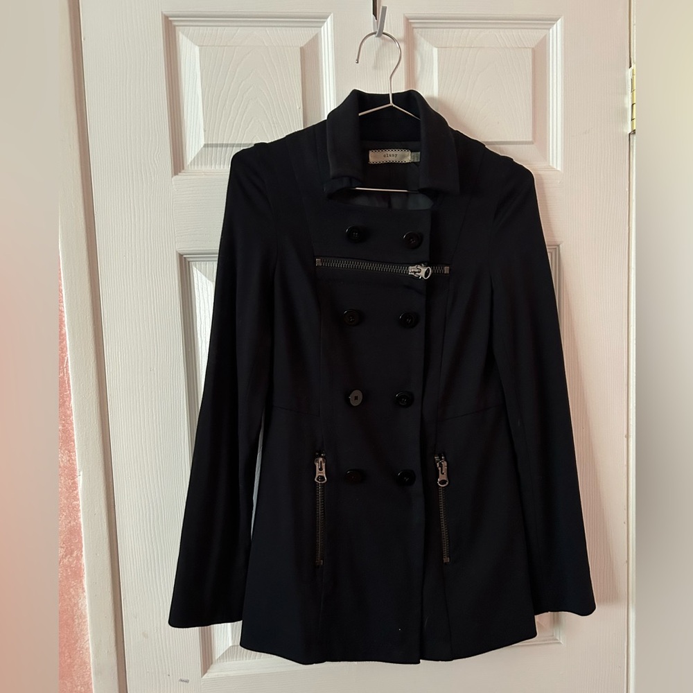 Cluny Coat
